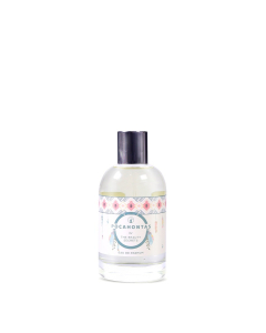 عطر بوكاهانتس برائحة زهرة الزنبق والهيلوتروب - 100 مل