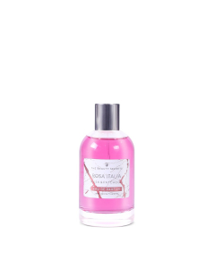 عطر روزا ايتاليا برائحة المسك و الباتشولي  – 100مل 