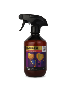 معطر منزل هابينس برائحة الخوخ- 500 مل