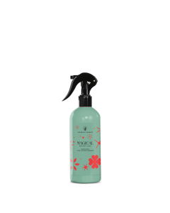 ماجيكال – البرغموت والورد معطر منزل  100 مل 