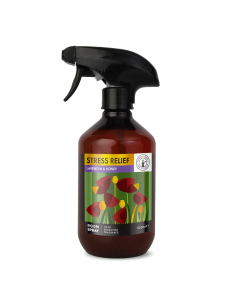 معطر المنزل ستريس ريليف برائحة الافندر والعسل - 500 مل